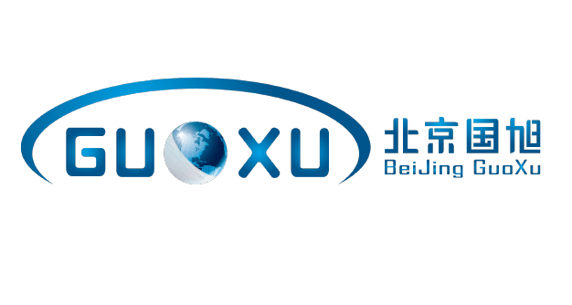 Guoxu (XDNS) logo