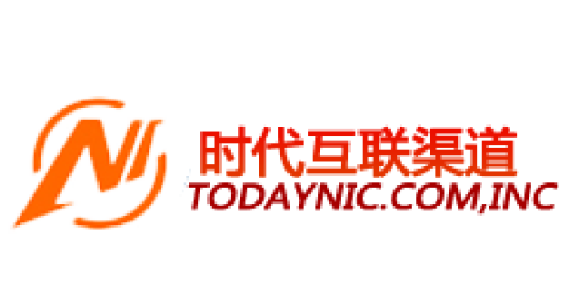 Guangzhou Shidaihulian (NOW.cn) logo