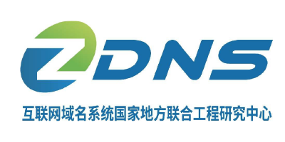ZDNS logo