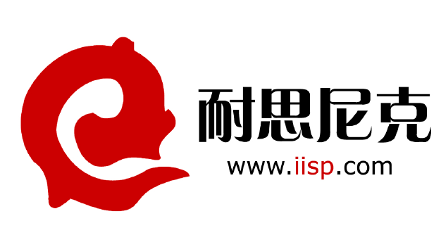 NiceNIC (IISP) logo