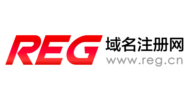 Reg.cn (ChinaNIC) logo