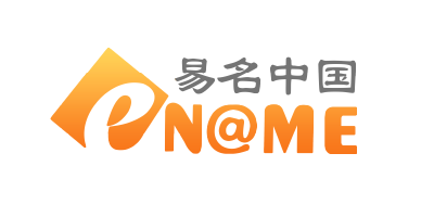 eName logo