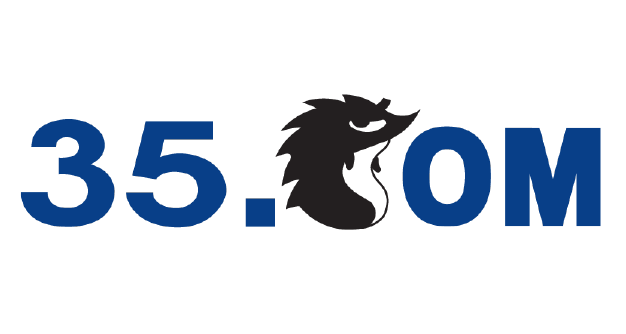 Xiamen 35.com logo