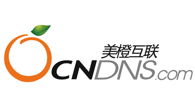CNDNS (Meicheng) logo